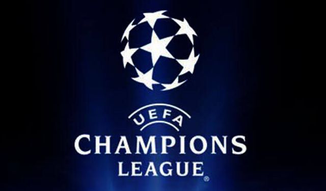 Galatasaray ve Fenerbahçe’nin Şampiyonlar Ligi Maçları Belli Oldu