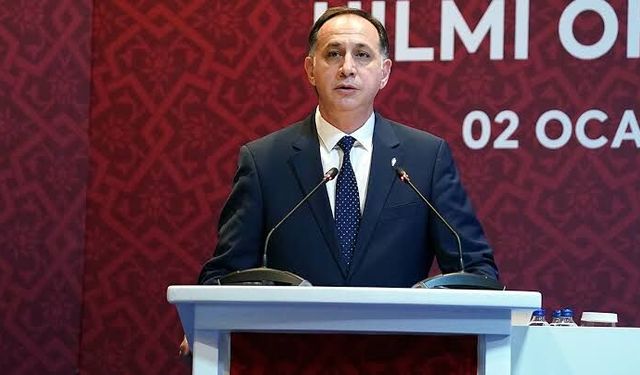 Türk Futbolunda Deprem: MHK Başkanı Ferhat Gündoğdu Ve 7 İsim Gözaltında