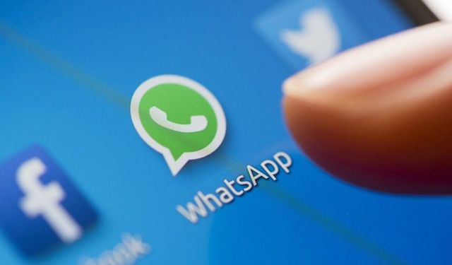MHK Soruşturmasında Şok WhatsApp Trafiği: "Madem Eğilmiyor Kopar Kafasını"