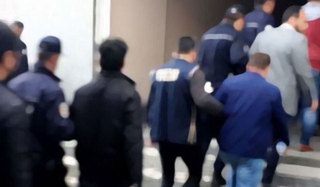 Dev Fon Soruşturmasında 4. Dalga Operasyon: Tutuklu Sayısı 56’ya Yükseldi