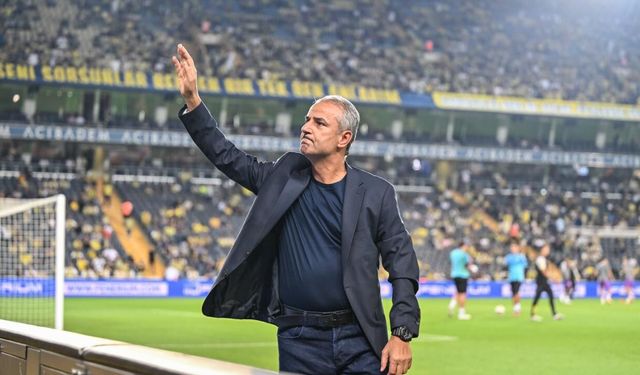 Fenerbahçeli oyunculardan İsmail Kartal'a destek: İstifa krizi böyle aşıldı
