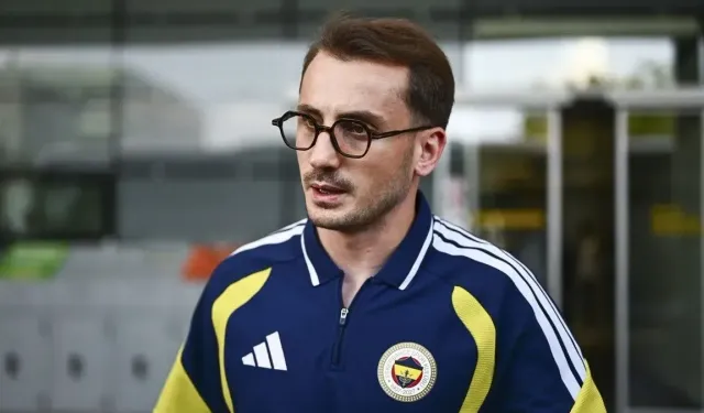 Gölcüklü Kerem Aktürkoğlu PFDK’ya sevk edildi