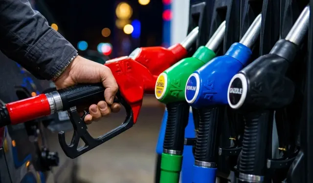 Kocaeli’de Motorin Fiyatı 90 TL’yi Aşacak