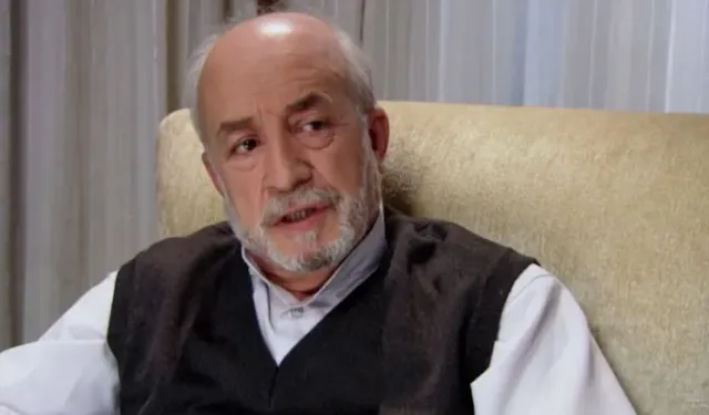 Kaşif Kozinoğlu dosyasında flaş gelişme: Kurtlar Vadisi'nin Ömer Baba'sı Emin Olcay ifade verecek!