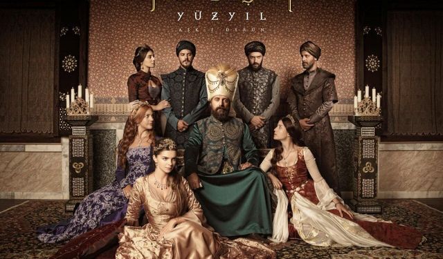 Meryem Uzerli'den otelde Muhteşem Yüzyıl izleyen komşusuna unutulmaz sürpriz