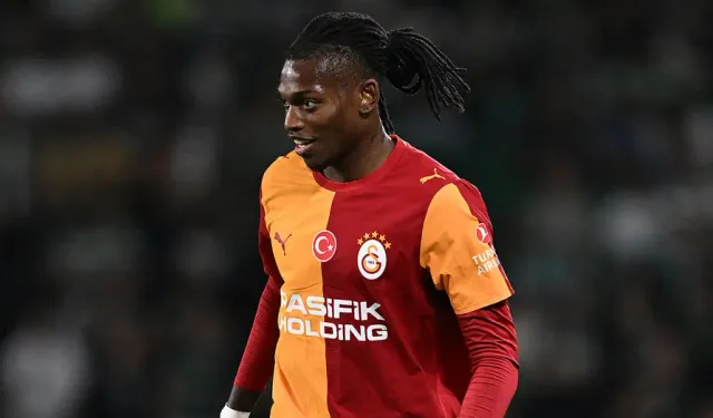 Okan Buruk kararını verdi: Rafael Leao ilk kez 11'de sahaya çıkıyor