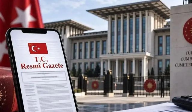 Cumhurbaşkanı Erdoğan İmzaladı: Kamuda Yeni Tasarruf Dönemi Başladı! Hangi Harcamalar Kesiliyor?