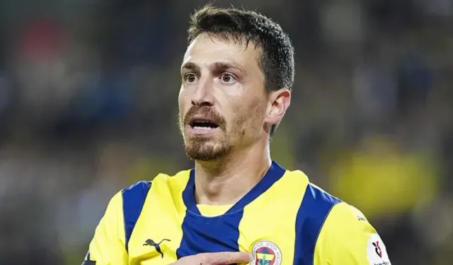 Fenerbahçe'de İsmail Kartal'dan Mert Hakan Yandaş hamlesi: Dönüş hazırlığı başladı