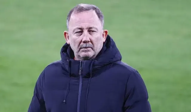 Sergen Yalçın’dan Kocaelispor-Galatasaray maçı için olay yorum