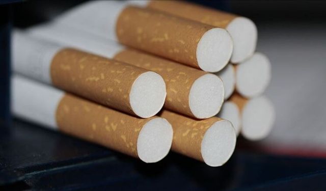 Bu tarihten sonra doğanlar için tütün yasak olacak! Yeni kısıtlamalar yolda