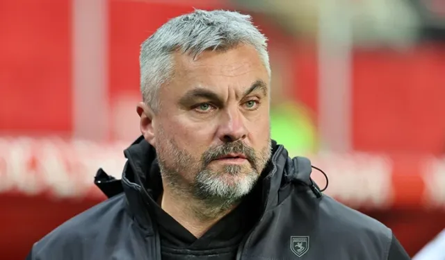 Trabzonspor’da Thomas Reis dönemi: 2 yıllık imza
