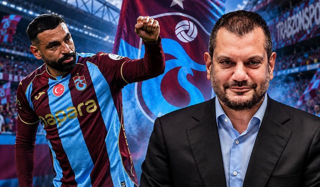 Trabzonspor'da Fatih Tekke sonrası sürpriz aday: Burak Yılmaz Galatasaray derbisine yetişebilir