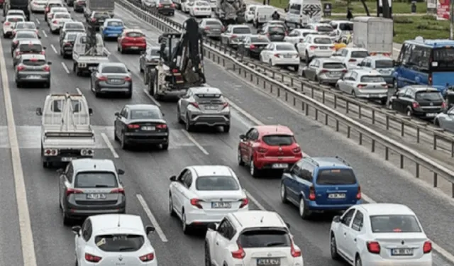 Türkiye'de elektrikli ve hibrit araç devrimi: Yüzde 53 arttı