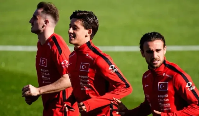 Montella kendi ülkesine karşı ilk sınavında: Türkiye - İtalya maçı muhtemel 11'leri