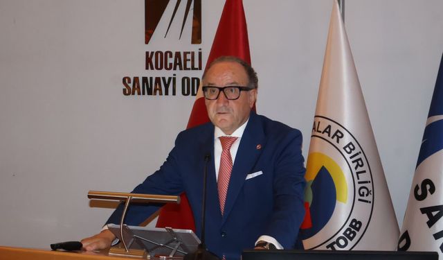 Kocaeli’de Fransız yatırımı dikkat çekiyor: 34 firma faaliyet gösteriyor
