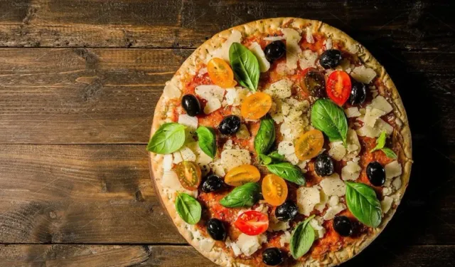 2026'nın en iyi pizzacıları belli oldu: İtalya birinciliği İngiltere'ye kaptırdı