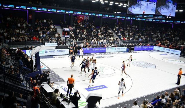 Çayırovalılardan Yeni Spor Kompleksi’ne Tam Not