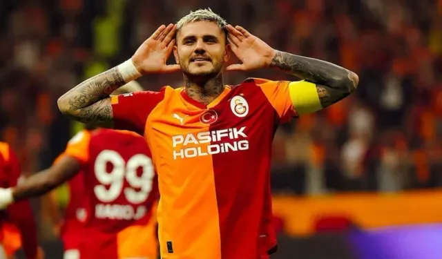 Icardi'den gece yarısı zehir zemberek sözler: Dava açacağını duyurdu