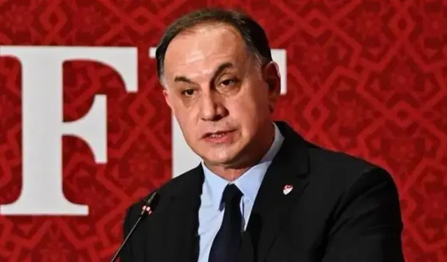 Ahmet Nur Çebi TFF başkanlığına aday olacak mı? Tartışmalara son noktayı koydu