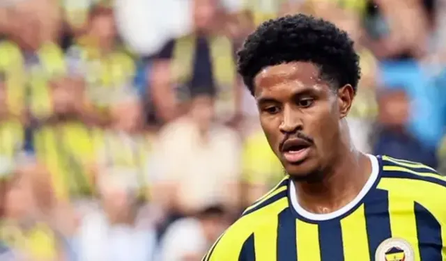 Fenerbahçe'de Jayden Oosterwolde'nin geleceği için beklenmedik karar