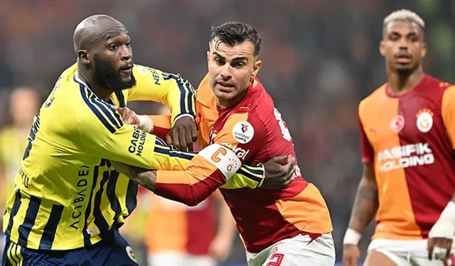 Aykut Kocaman Fenerbahçe'nin başına mı geçecek? Fenerbahçe'de teknik direktör zirvesi