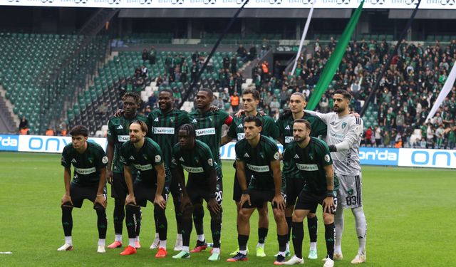 Kocaelispor Alanyaspor Deplasmanı İçin Yola Çıkıyor