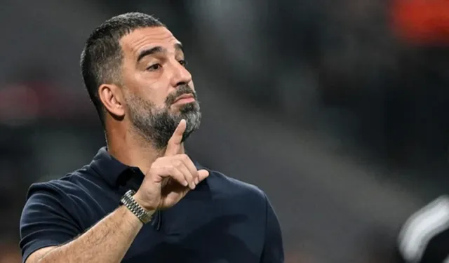 A Milli Takım için Arda Turan harekatı: Ukrayna devi Shakhtar Donetsk'ten yanıt geldi