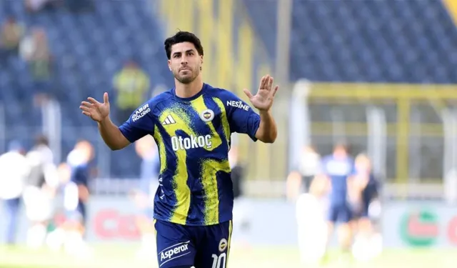 Oğuz Çetin'den Marco Asensio açıklaması geldi! Yıldız oyuncu ameliyat mı oluyor?