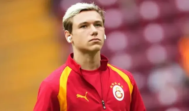 Galatasaray'ın Aleksey Batrakov transferinin perde arkası: Rekor bonservis bekleniyor