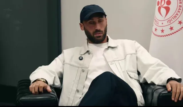 Cenk Tosun'dan yıllar sonra gelen Fenerbahçe itirafı: Gitmem hataydı ama pişman değilim