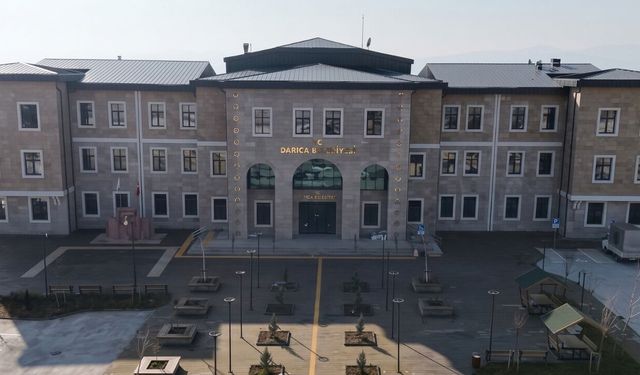 DARICA BELEDİYE BAŞKANLIĞI GIDA ÜRÜNLERİ SATIN ALINACAKTIR