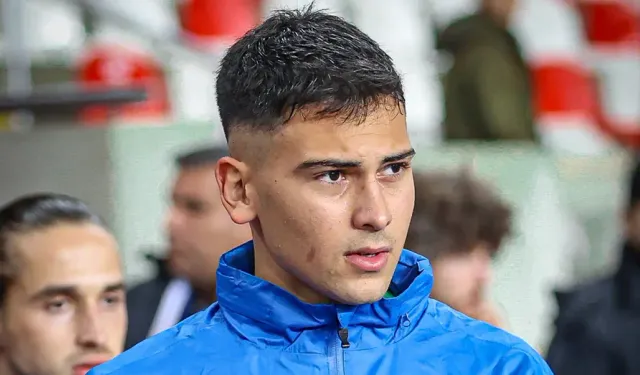 Hull City'den Kayserispor'un genç kalecisi Deniz Dönmezer'e transfer kancası: İşte masadaki rakam