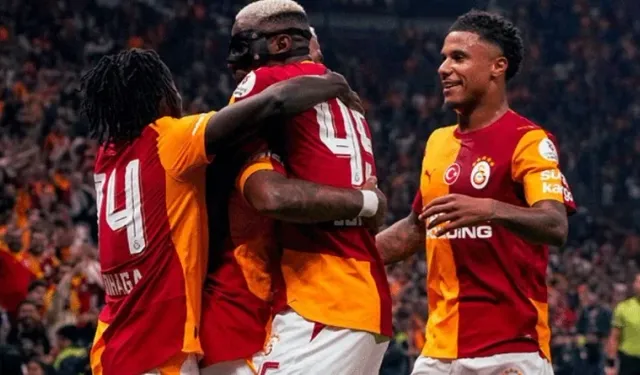 Galatasaray Şampiyonlar Ligi'nde Barcelona sınavında: Kritik randevu saat kaçta ve hangi kanalda?