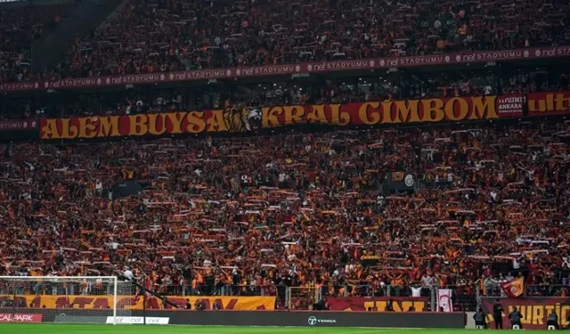 Şampiyonlar Ligi'ndeki dev Galatasaray - Barcelona maçının biletleri ön satışa açıldı