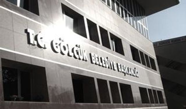 GÖLCÜK BELEDİYE BAŞKANLIĞI ELEKTRİK ENERJİSİ SATIN ALINACAKTIR