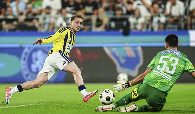 Volkan Demirel'in o sözleri gündem oldu: Kerem Aktürkoğlu için ne dedi?