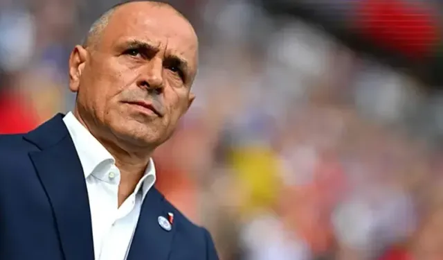A Milli Takım'da Montella sonrası rota yeniden İtalya'ya çevrildi