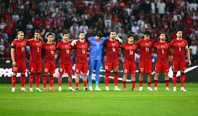 Milli Takım'ın başına mı geçecek? İbre o isme döndü