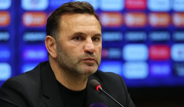 Galatasaray'da Okan Buruk'un ocak ayı operasyonu! İki isimle yollar ayrılıyor