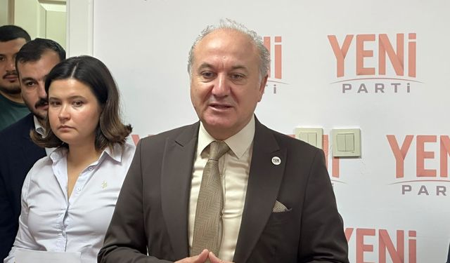 Yeni Parti İzmit’te Yönetim Kadrosu Ve Delegeler Belli Oldu