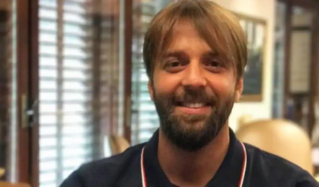 Beşiktaş-Kocaelispor Maçındaki Penaltı Tartışmasına Ali Cansun da Katıldı