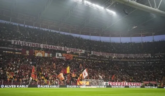 Galatasaray maçlarında hoparlörden ıslık sesi mi çıkıyor: O iddialar gündem oldu