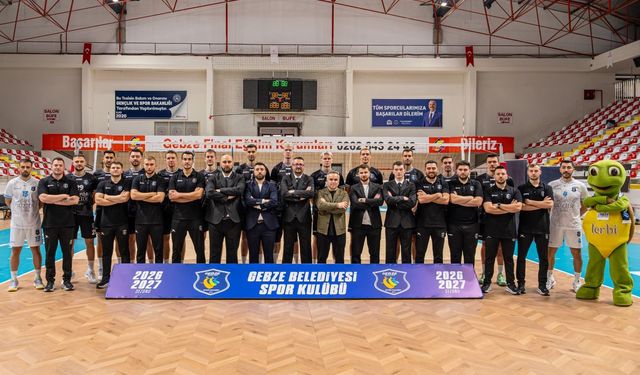 Gebze Belediyespor Çeyrek Finalde Galatasaray İle Eşleşti