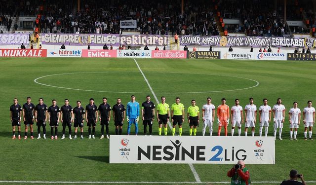 Gebze’de Futbol Şöleni! Gebzespor’dan 4 Gollü Zafer