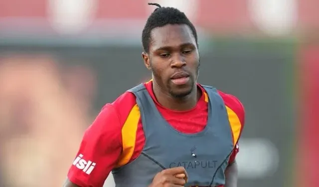 Galatasaray'da dev derbi öncesi Singo sürprizi: Teknik heyete talebini iletti