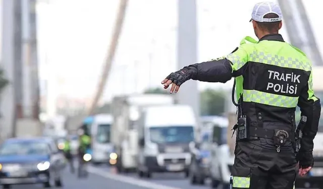 Kocaeli'de sürücüler için kritik uyarı geldi: O tarihlerde trafiğe kapalı olacak