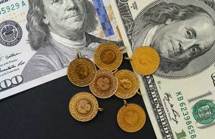 Merkez Bankası'nın son raporu ortalığı karıştırdı! Dolar ve faiz hepsi yeniden şekillendi