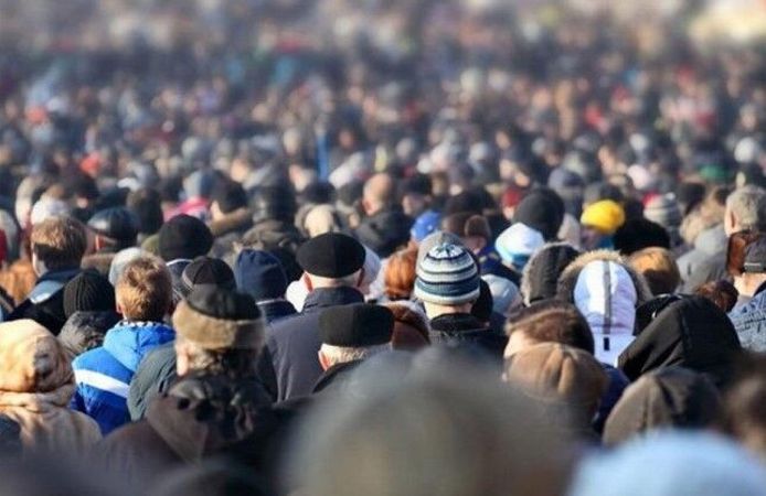 İşsizlikte Düşüş! Oran Yüzde 7,9’a Geriledi