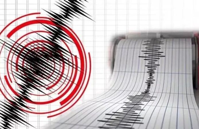 Marmara Depremi İçin Ezber Bozan Açıklama! "O" Detaya Dikkat Çekti