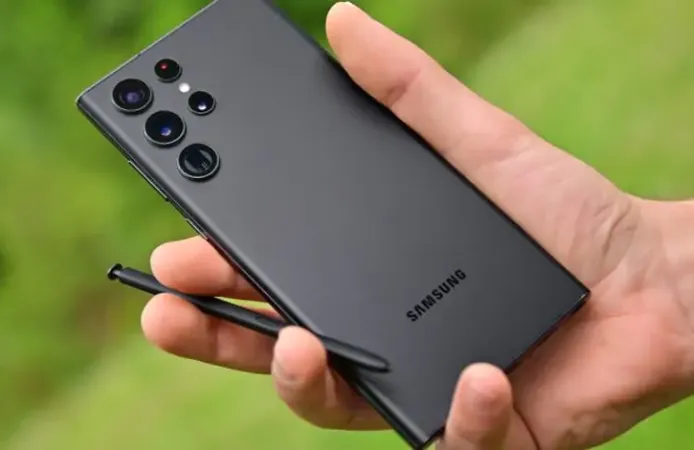 Samsung Kullanıcılarına Root Uyarısı